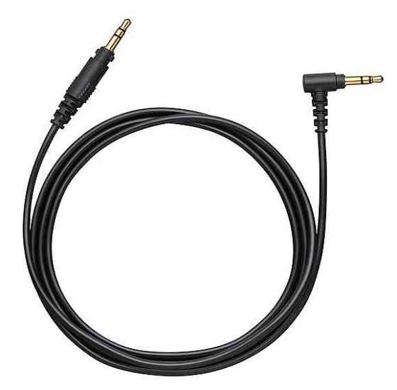 Навушники PANASONIC EAH-DJ1200E-K (6549006) Київ