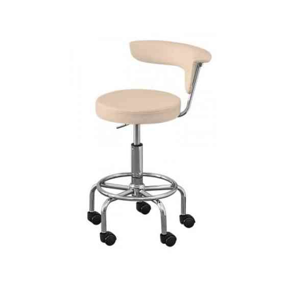 Стілець для майстра модель 124 Київ