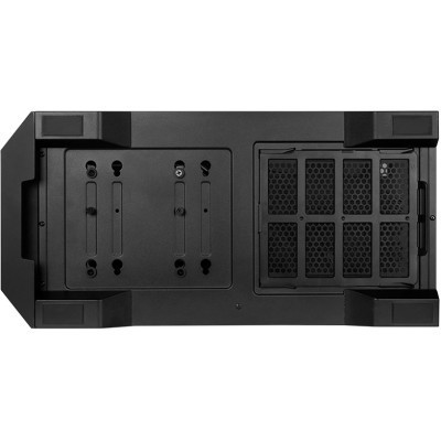 Корпус Chieftec APEX (GA-01B-TG-OP) Винница - изображение 4