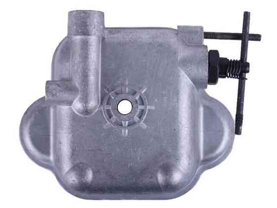 Кришка клапанів дизельний двигун ZH1115N мотоблок мототрактор Мукачево