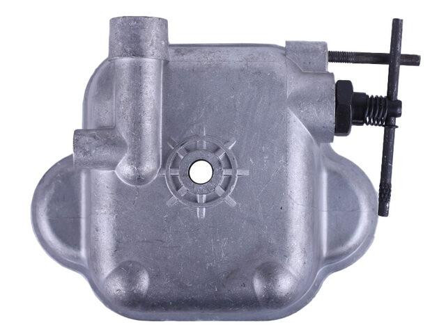 Крышка клапанов дизельный двигатель ZH1115N мотоблок мототрактор Мукачево - изображение 4