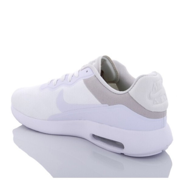 Мужские Кроссовки Nike 90 Белые Найк с Амортизацией Тканевые (размеры: 41,42,43,44,45) - 535-3 Днепр - изображение 10