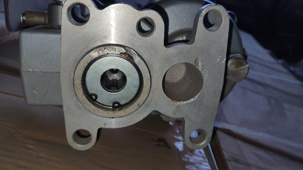 Косарка роторна Weima 1000 (до моделей 1000, НМБ-1) Харків - фото 5