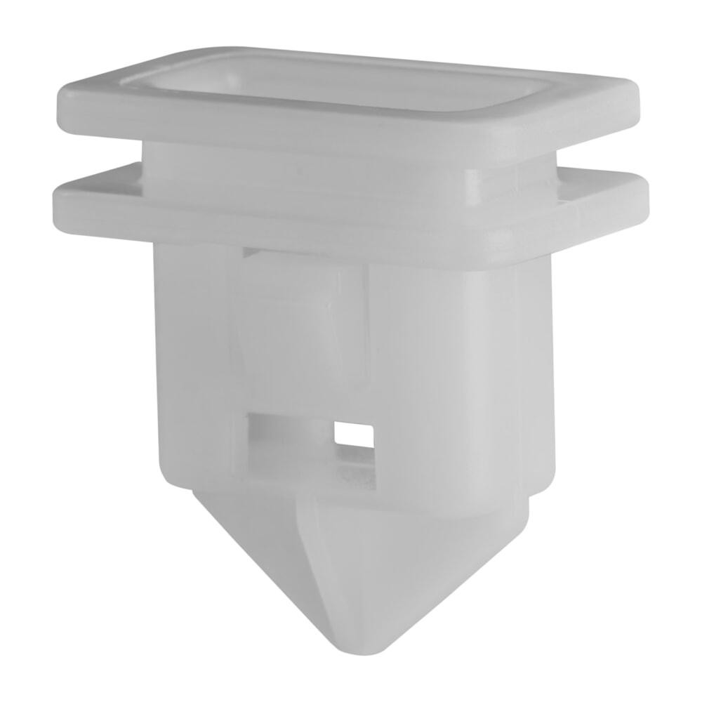 Кліпси молдингу порогу Volvo 8678010 Київ - фото 1