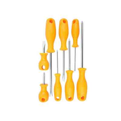 Набор отверток Tolsen 8 шт. (20739) Винница