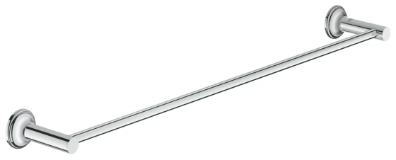 Полотенцедержатель Grohe Essentials Authentic (40653001) Киев