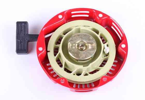 Стартер ручний — 156F Мукачево