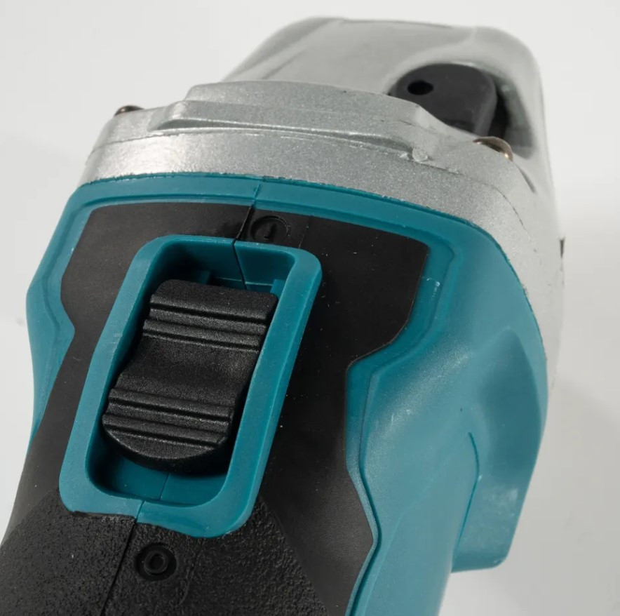 Шліфувальна машина кутова 9716 Винница - изображение 9