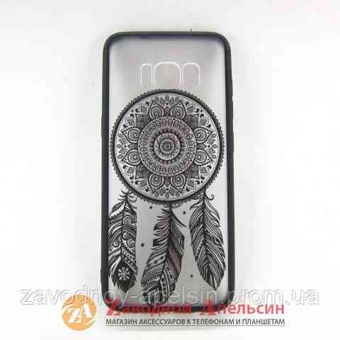 Samsung G950 S8 захисний чохол Yotoo Одеса