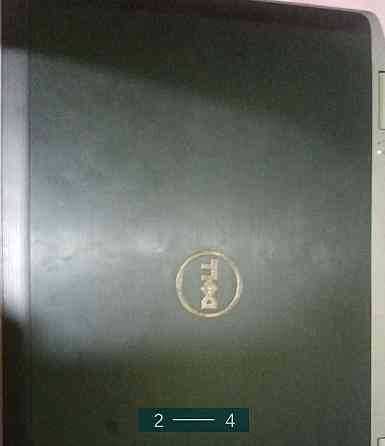 Ноутбук: DELL. Київ