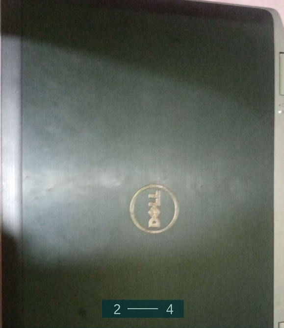 Ноутбук: DELL. Київ - фото 3