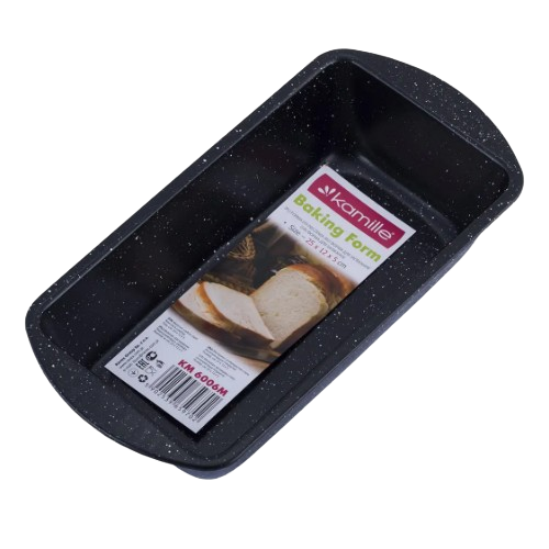 Форма для запікання 25,5*13,5*6,5см вуглецева сталь 6006M KAMILLE Житомир