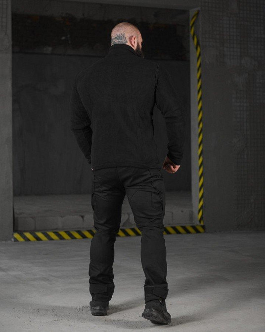 Тактический костюм  полиция capture НП4969 Одесса - изображение 13