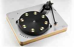 Проигрователь Dr.Feickert Analogue Blackbird - Gwarancja producenta Raty 0% Вітальня Łódź Киев