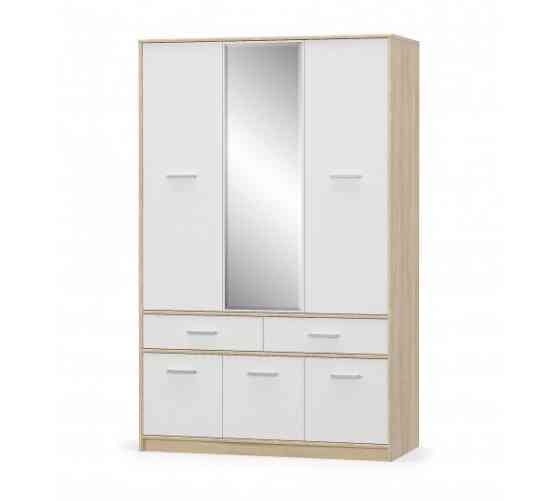 Шафа 6Д2Ш Тіпс Львів