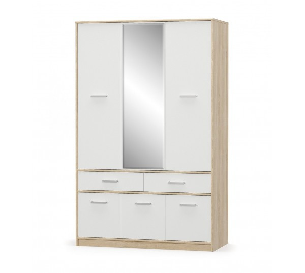 Шафа 6Д2Ш Тіпс Львів - фото 1