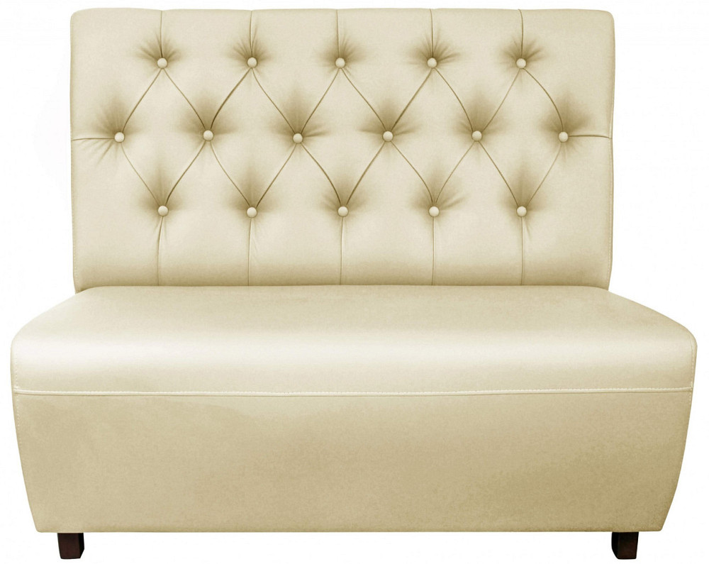 Диван Flay Simple New 680х1200х1090 Білий Київ - фото 2