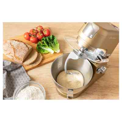 Кухонный комбайн Sencor STM 6377CH Винница