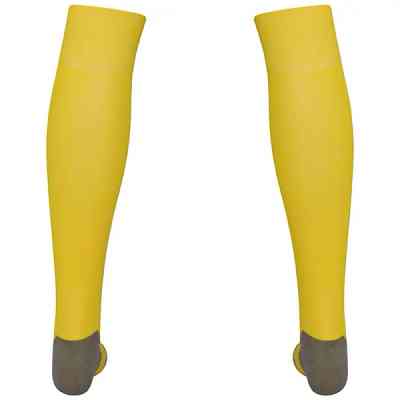 Гетри Puma Team Liga Socks Core 703441-07 жовтий 43-46 (4059504601431) Вінниця