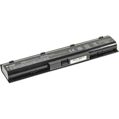 Аккумулятор для ноутбука HP ProBook 4730s (HP4730LH, HSTNN-IB2S) 14.4V 4400mAh PowerPlant (NB460663) Винница
