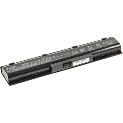 Аккумулятор для ноутбука HP ProBook 4730s (HP4730LH, HSTNN-IB2S) 14.4V 4400mAh PowerPlant (NB460663) Винница - изображение 3
