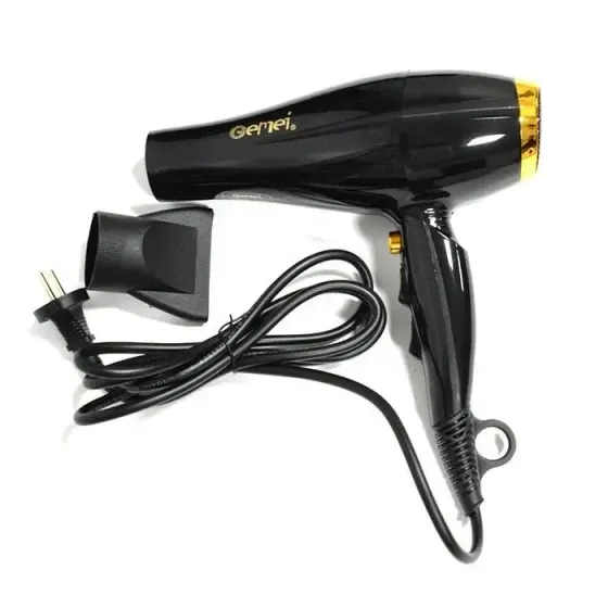 Фен Gemei GM 1765 для сушки и укладки волос Коломыя