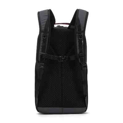 Рюкзак туристический Pacsafe Vibe 20L Anti-Theft Backpack графіт (60291144) Винница