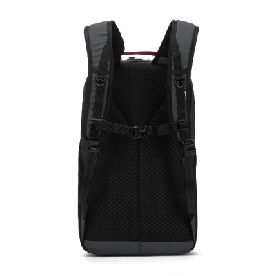 Рюкзак туристический Pacsafe Vibe 20L Anti-Theft Backpack графіт (60291144) Винница - изображение 2