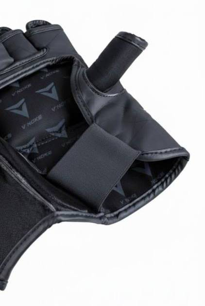 Рукавиці MMA V`Noks Ultima Black S/M Кам'янське - фото 9