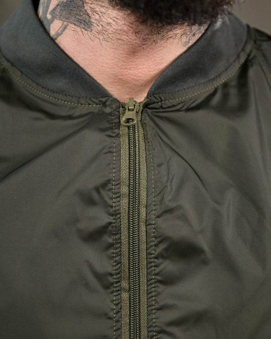 Ветровка штурмовка RENINGTON  олива  ДЛ6497 Одесса - изображение 5