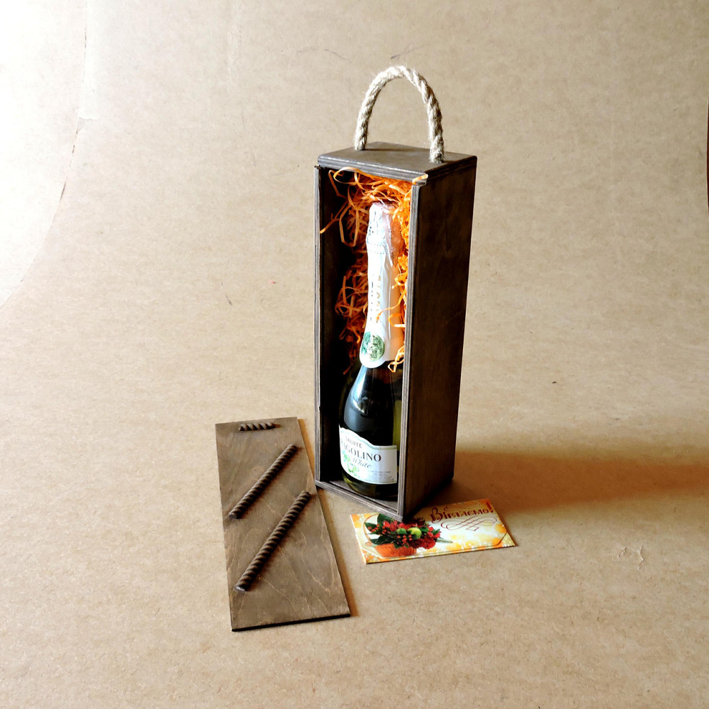 Подарочная коробка 