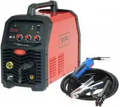 Зварювальний апарат Ideal Półautomat Spawalniczy Tecnomig 220Mma Digital Tmig220V2 Київ - фото 1