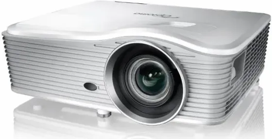 Проектор  Optoma W515St Київ