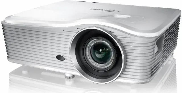 Проектор  Optoma W515St Київ - фото 1