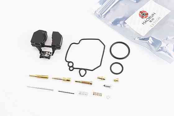 Ремонтний комплект карбюратора Suzuki LET'S повний Київ