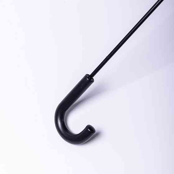 Yiwu Парасолька дитяча механічна елегантна з принтом міцна надійна з поліестеру діаметр 90 см Б Коломия