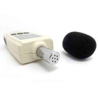 Измеритель уровня шума Benetech 30-130 дБ (GM1352) Винница