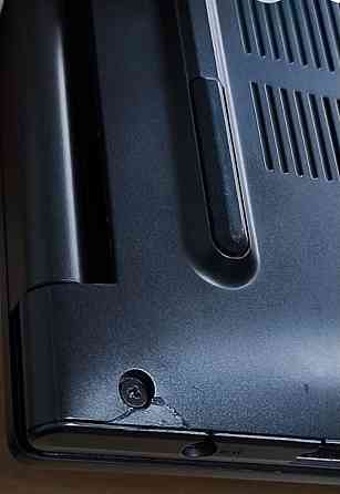 ASUS Vivobook K3504VA 15x 3k OLED, практично новий Київ