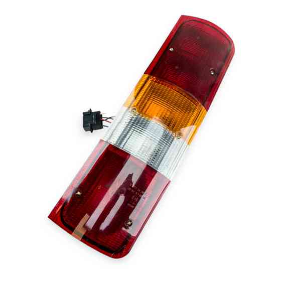 Ліхтар 2705 задній (старий зразок) правий ГАЗ Мукачево