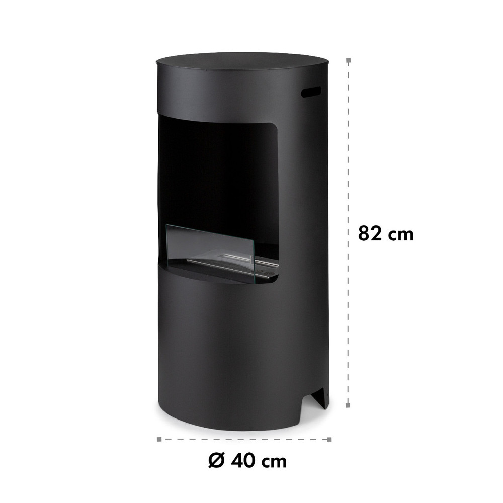 Засіб для пожежогасіння каміна на етанолі з неіржавкої сталі Phantasma (Німеччина, читати опис) Рівне - фото 8