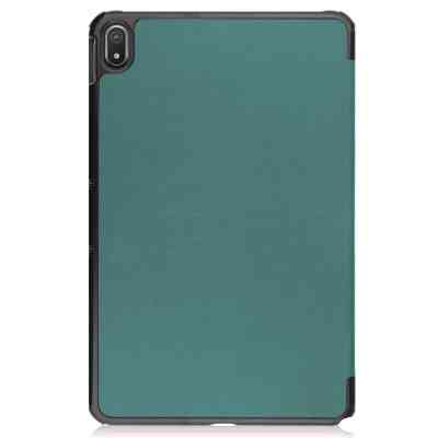 Чехол для планшета BeCover Smart Case Nokia T20 10.4" Dark Green (708043) Винница