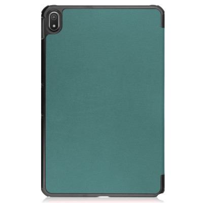 Чехол для планшета BeCover Smart Case Nokia T20 10.4" Dark Green (708043) Винница - изображение 2