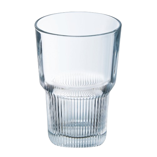 Набір склянок Starline 350мл високі ARCOROC Житомир - фото 3