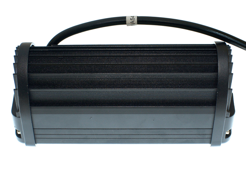 Світлодіодна фара AllLight D-40W 4chip CREE spot 9-30V нижній кріплення Харків - фото 5