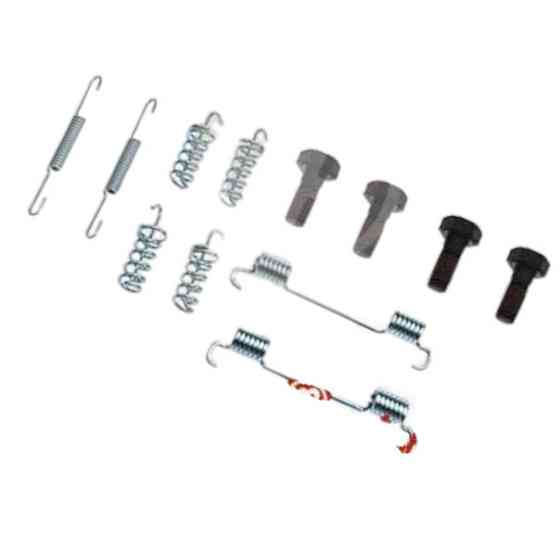 Ремкомплект Mercedes-Benz A-class, B-class, E-class ручника Мукачево