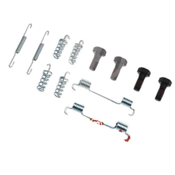 Ремкомплект Mercedes-Benz A-class, B-class, E-class ручника Мукачево - изображение 1