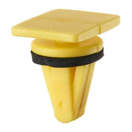 Кліпса молдинга двері Hyundai Kia 877564A000 87756-4A000 15232 Київ