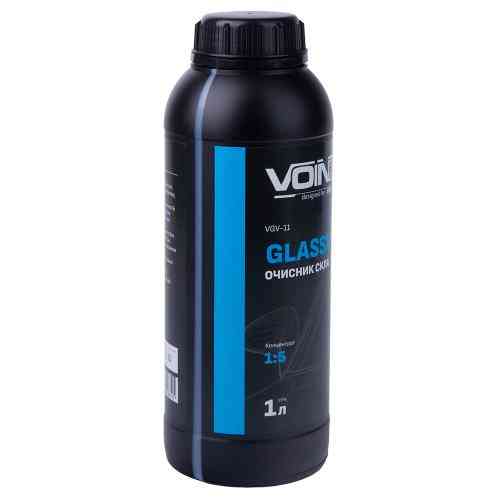 Очиститель стекла Voin GlassVision концентрат 1л Львов