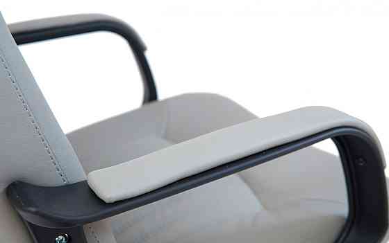 Офісне Крісло Керівника Richman Fiji Fly 2232 Пластік Річ М2 AnyFix Сірий Київ