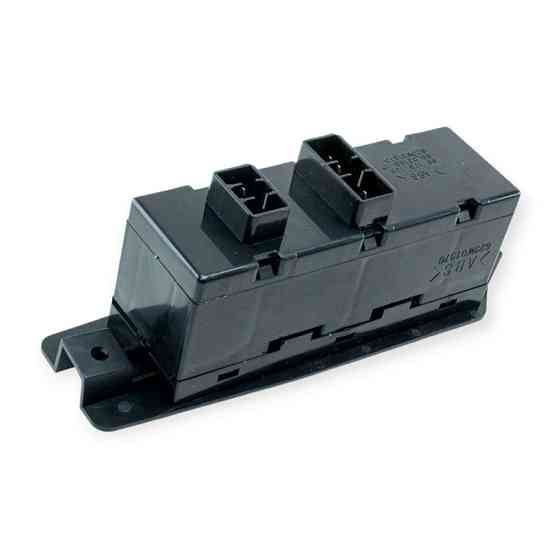 Блок ел.-склопід Nexia (4 кнопки) кер. Мукачево